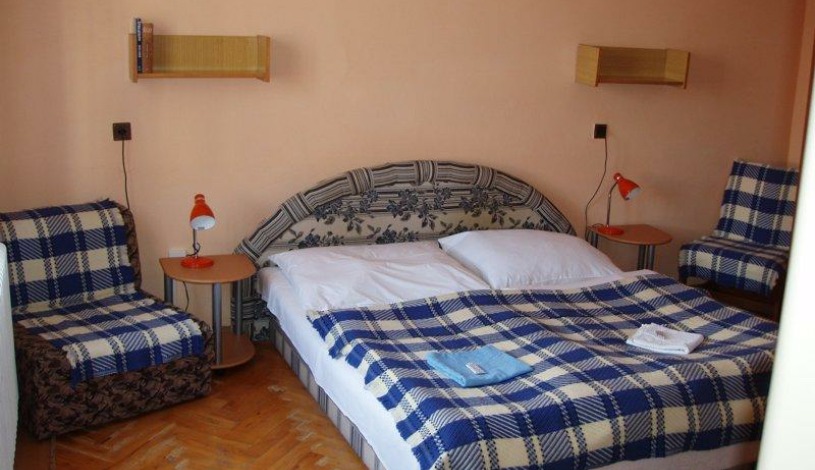 Hotel VAJGAR Jindřichův Hradec